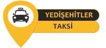 Yedişehitler Taksi